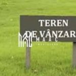 Teren Intravilan | 2.100 MP | Gusterita