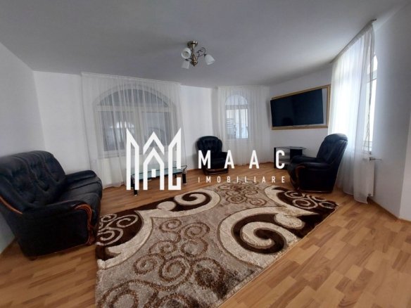 Casă | 4 camere | 240 MPU | Acces auto | Mediaș