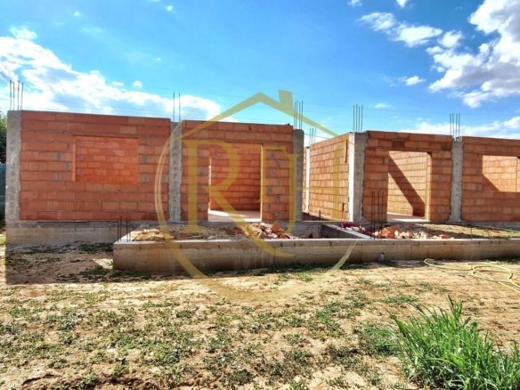 Oferim spre vanzare Duplex 3 camere, separat între unități, Giroc, 0% Comision