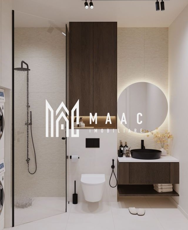 APARTAMENT 2 CAMERE I CALEA SURII MICI