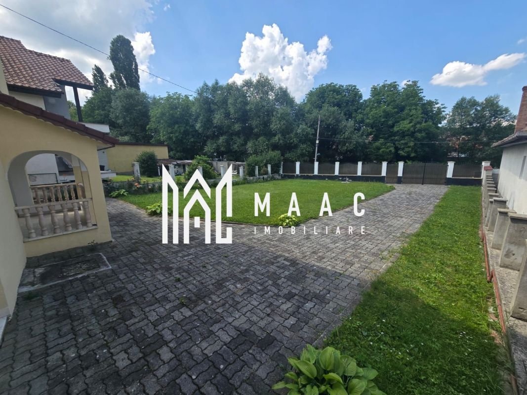 83e9bd757b3845148729809cb9e33031 Casa de vanzare 1000 mp teren Cisnadie
