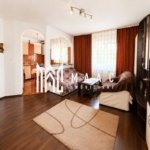 Apartament 4 Camere | 90 mp Utili | 2 Băi | Zonă Muncel V.Aaron