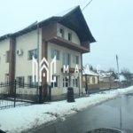 Vila | P+2 | Magazin | Pausesti-Maglasi | Cheia