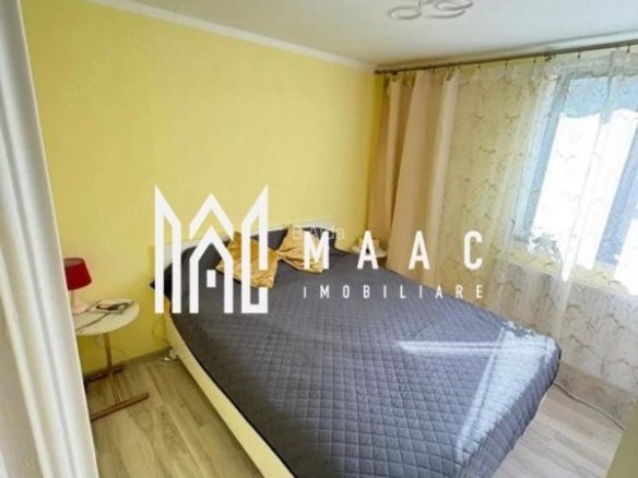 Apartament 2 camere | Nord | Etaj 3 |