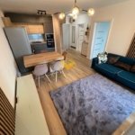3 camere, modern, totul nou, parcare, Zorilor, zona Frunzisului, Lidl