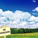 Teren | Intravilan | 2000 MP | Zona Campusor