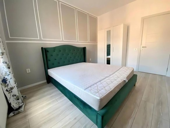 Apartament 2 camere Militari Residence