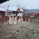 Proprietate cu două case| Comuna Fartatesti