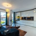 2 camere,modern,bloc Platinia,Central, zona NTT Data, Constanta, Meron