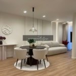 Apartament 2 camere, terasa, Floresti zona Razoare