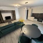 3 camere,modern, bloc nou,parcare, AC, Gheorgheni, Constantin Brancusi