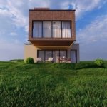 TEREN INTRAVILAN 582MP CU AUTORIZATIE CONSTRUCTIE-SURA MICA