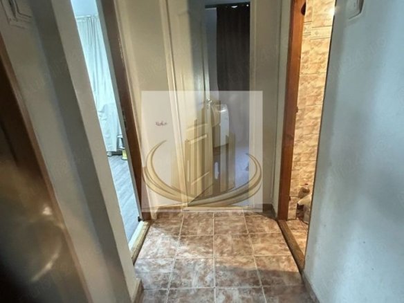 Apartament cu 2 camere,zona Iosefin | Parcare inclusă | 69.000