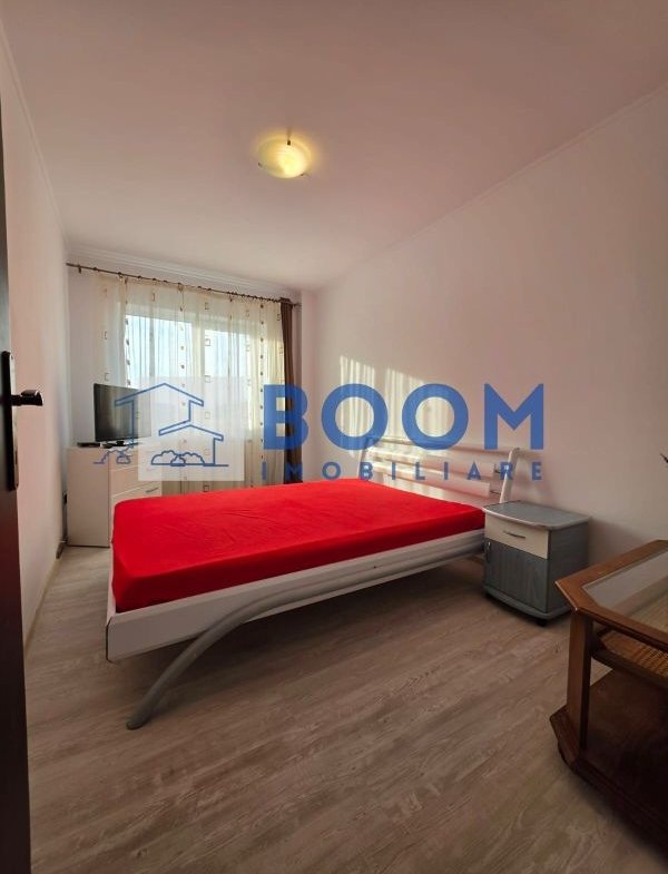 Apartament 3 camere Hermes | Centrala proprie | Complet renovat