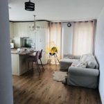 3 camere, modern, terasă 100 mp, curte, Omnia Rezidence, Apahida
