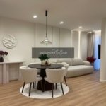 Apartament 2 camere, terasa, Floresti zona Razoare