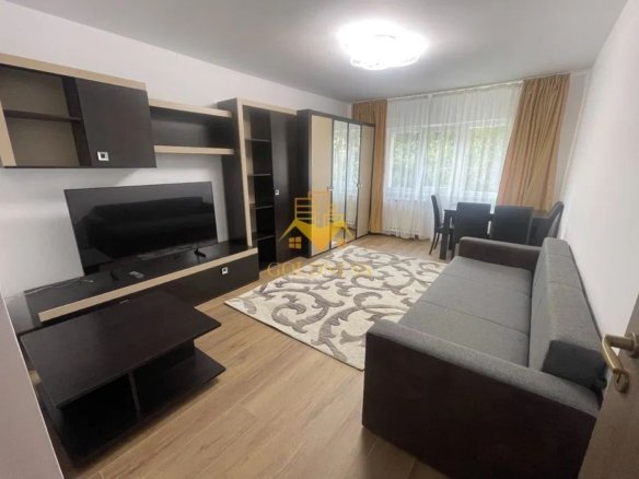 2 Camere decomandate, Parcare, Primaverii, McDonald’s, Big, Modern.