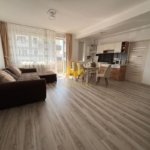 2 camere, modern, terasa, parcare, Urusaului, Terra, Floresti