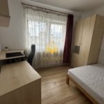 2 camere decomandate, balcon, parcare, Calvaria, Primaverii, Manastur