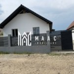 Casă individuala modernă I 4 camere I 500 mp teren I 98 mp utili I Șura Mică