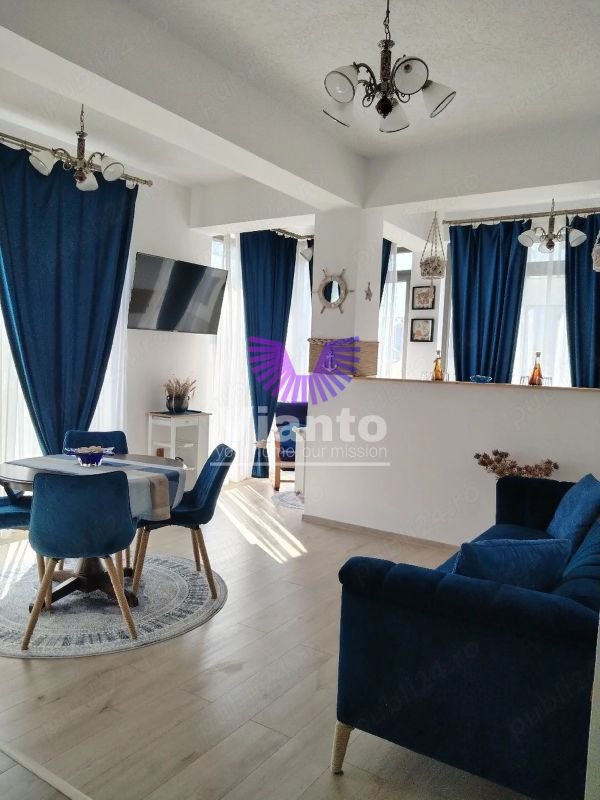 Apartamnt 3 Camere-63mpu cu Loc de Parcare-Zona Doamna Stanca