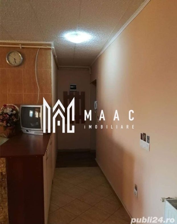 Apartament 2 camere de închiriat | Tilișca, Sibiu | 70 mp