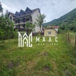 Casa de vacanta 1200 mp teren Valea Lotrioarei