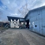 Hala | 380 MP | Teren 800 MP