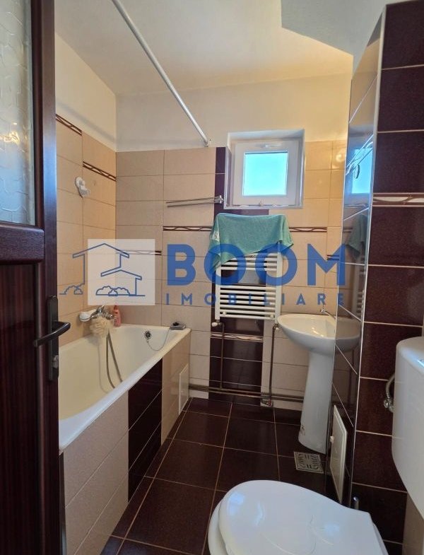 Apartament 3 camere Hermes | Centrala proprie | Complet renovat