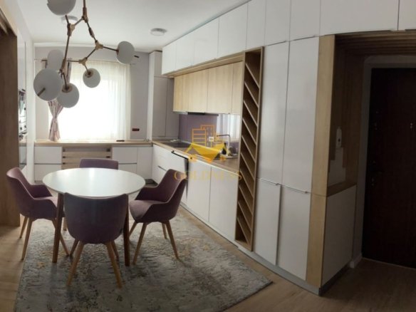 2 camere, modern, terasă, parcare,Omnia Rezidence,Apahida,Octavian P.