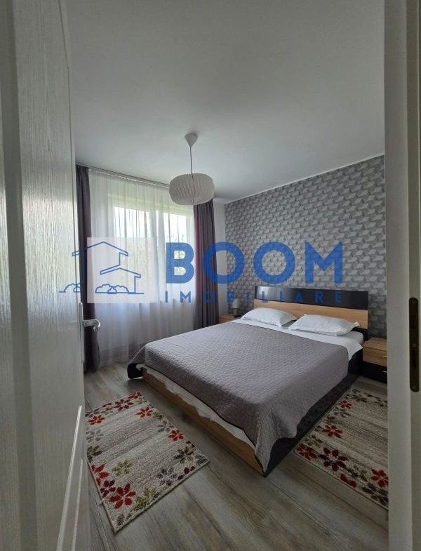 Apartament 2 camere  | Centrala proprie | Complet mobilat si utilat