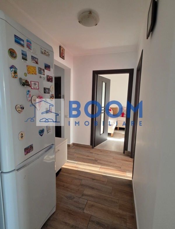 Apartament 3 camere Hermes | Centrala proprie | Complet renovat
