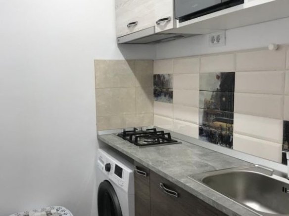 De vanzare garsoniera, Tiglina 1, etaj 1, 47.000 euro