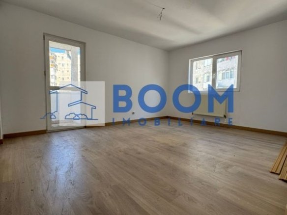 Apartamente noi | 2 camere | Ostroveni