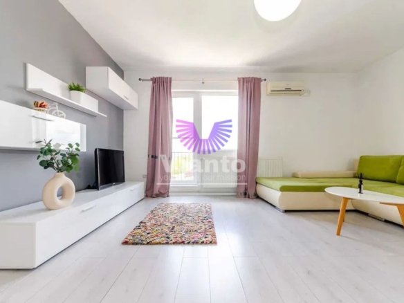 Apartament 3 camere 88mp