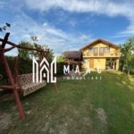 Vilă superbă | 4 camere | 500 mp teren | Vedere la munte | Valea Avrigului
