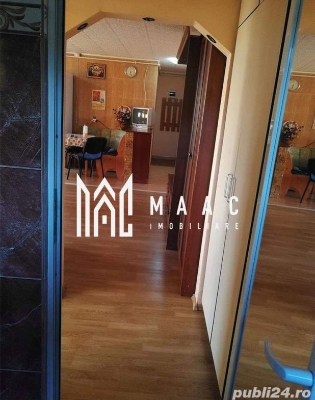 Apartament 2 camere de închiriat | Tilișca, Sibiu | 70 mp