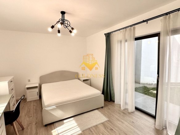 2 camere decomandate, Zorilor, 1min UMF, 3min USAMV, Platinia