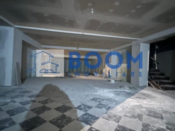 Spatiu Comercial | Ultracentral de inchiriat