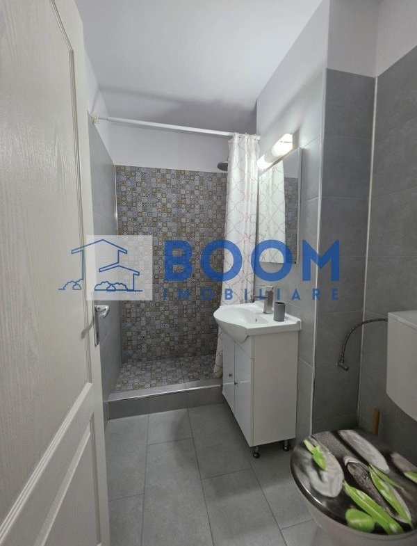 Apartament 2 camere  | Centrala proprie | Complet mobilat si utilat