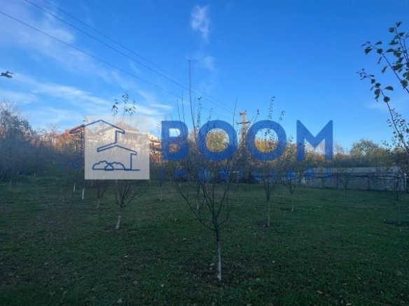 Casa cu livada | Bujoreni | 1550 mp