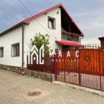 Casă individuală | 4 dormitoare | Garaj | 250 mp teren | Șelimbăr