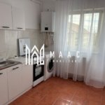 Garsoniera Decomandată | Etaj Intermediar | Vasile Aaron