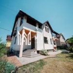 Case de vânzare Sibiu | Trei Stejari | 320 mp, acces din 2 străzi