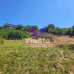 Teren Intravilan 546 mp | Panorama deosebita | PUZ in lucru
