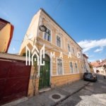 Casă 6 camere | Ultracentral Sibiu | 280 mp, curte proprie