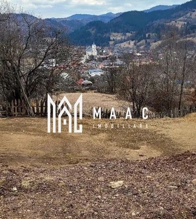 Oferta de nerefuzat, doua loturi de 1500 mp in BISTRA I Alba