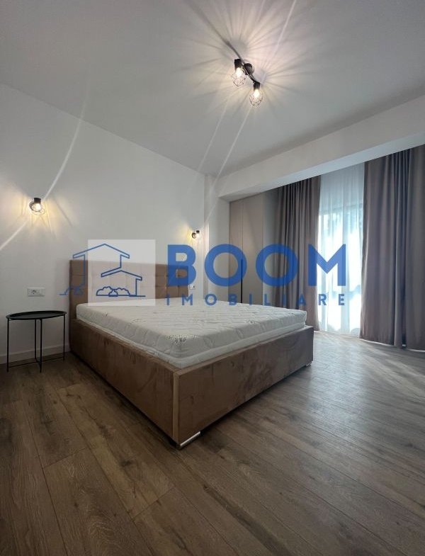 Apartament 3 camere decomandat | Central, Râmnicu Vâlcea | 73 mp, parcare, 2024