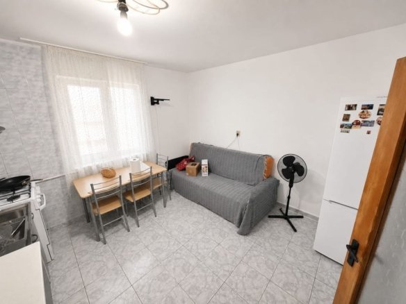 🏡 Apartament 2 Camere Decomandat și Spațios | Eden – Inel I | Mobilat