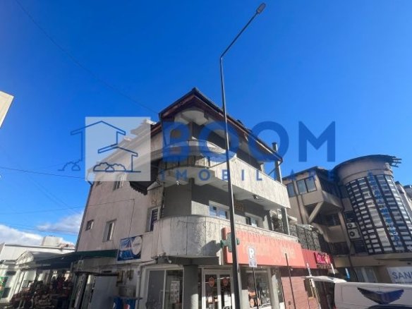 Spatiu comercial | Rezidential | Piata Nord